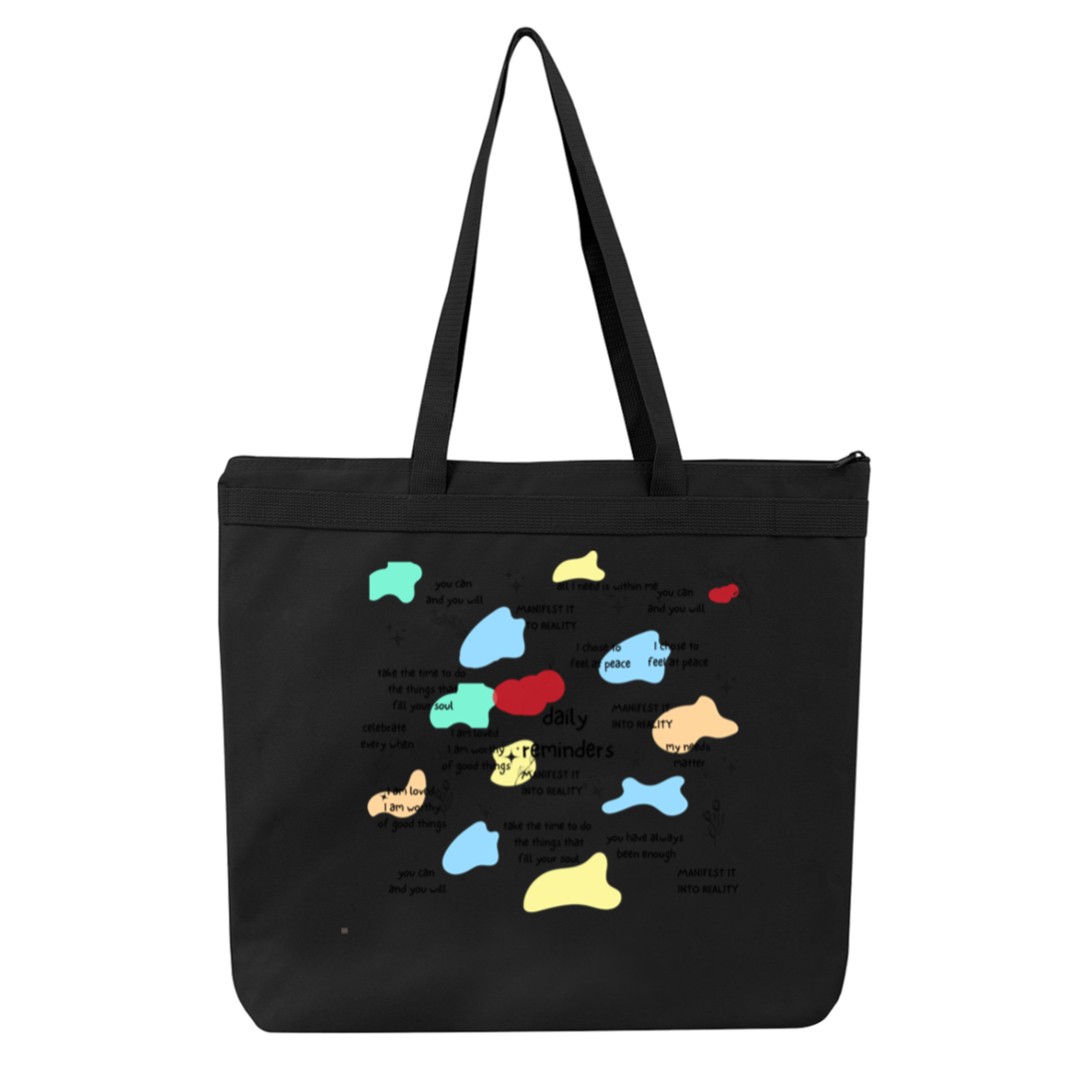 8802 Liberty Bags Melody Large Tote