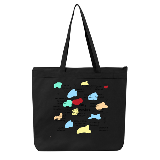 8802 Liberty Bags Melody Large Tote