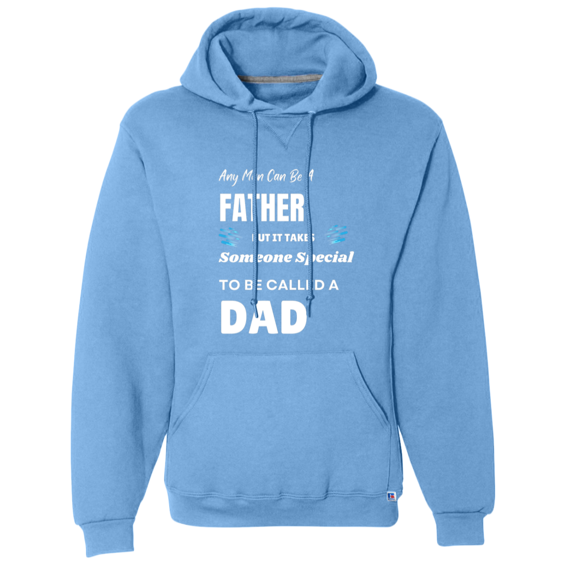 695HBM Dri-Power Fleece Pullover Hoodie
