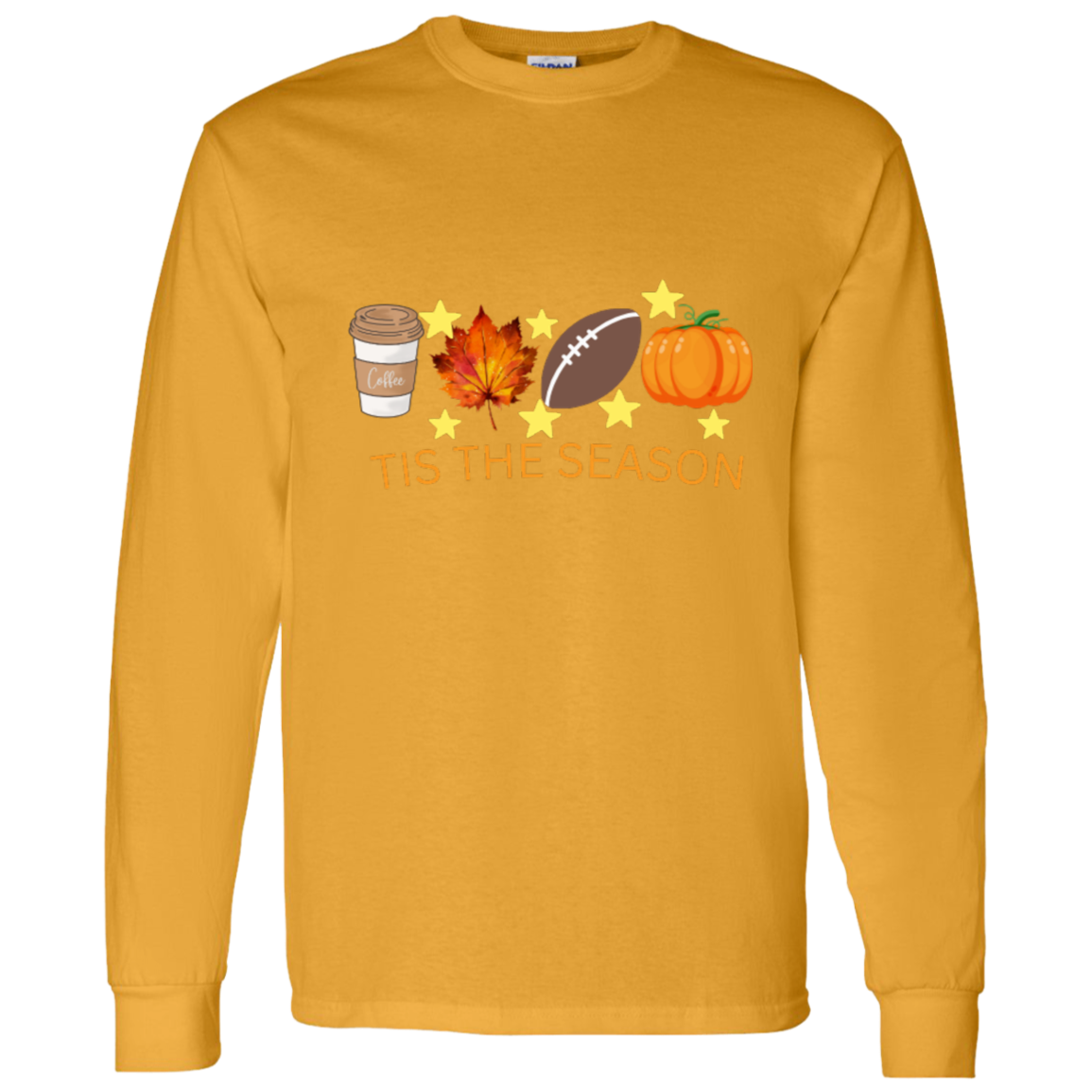 T-Shirt 5.3 oz.