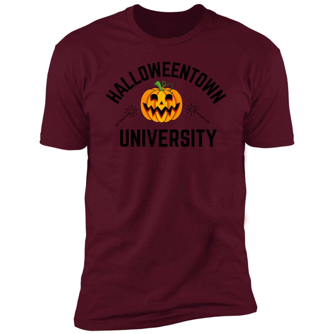 Halloween  Short Sleeve T-Shirt
