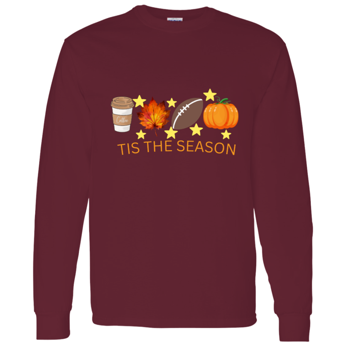T-Shirt 5.3 oz.