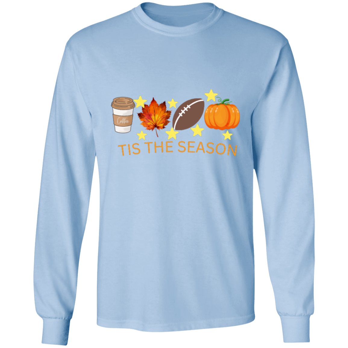 T-Shirt 5.3 oz.
