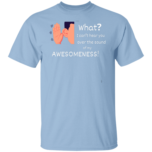 G500 5.3 oz. T-Shirt