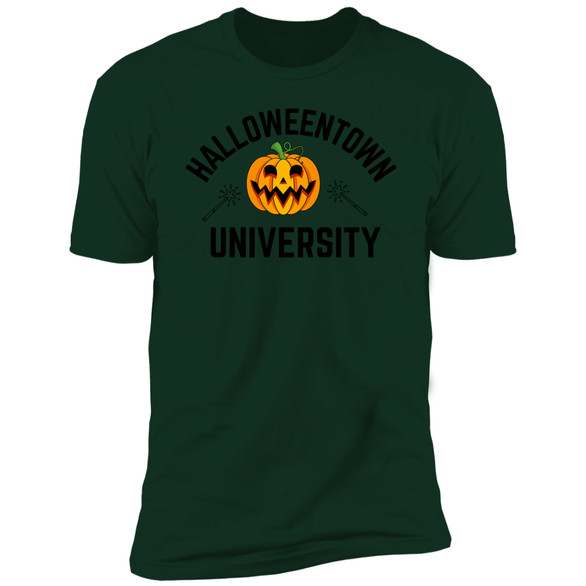 Halloween  Short Sleeve T-Shirt
