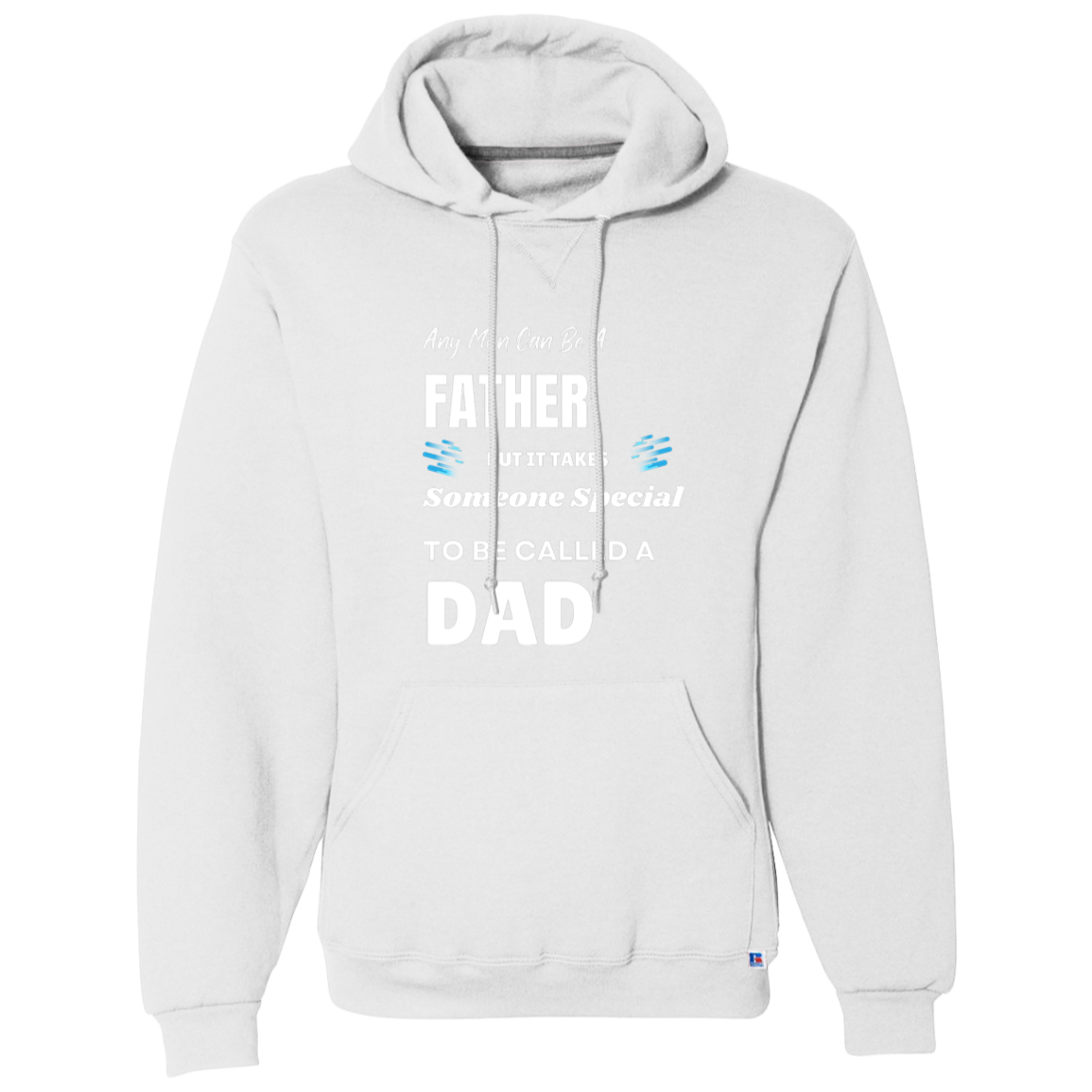 695HBM Dri-Power Fleece Pullover Hoodie