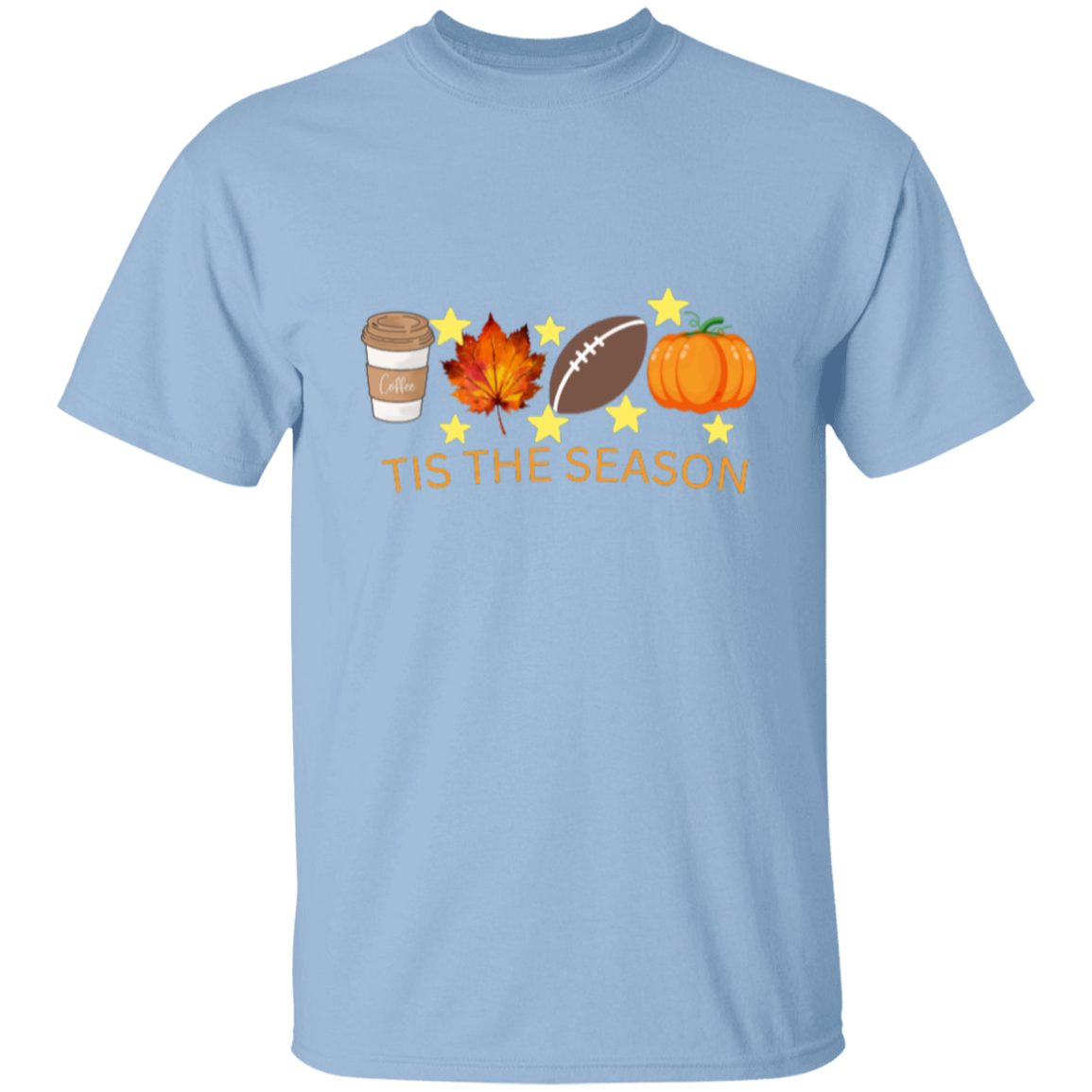 Tis The Season T-Shirt