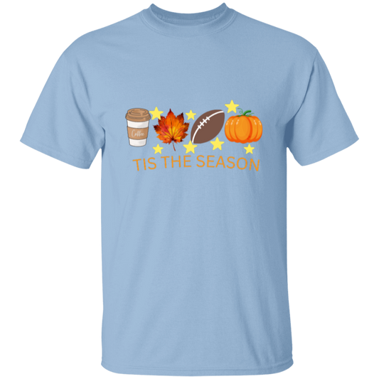 Tis The Season T-Shirt