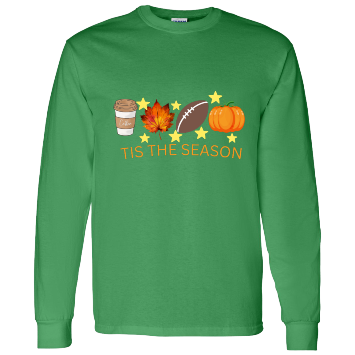 T-Shirt 5.3 oz.