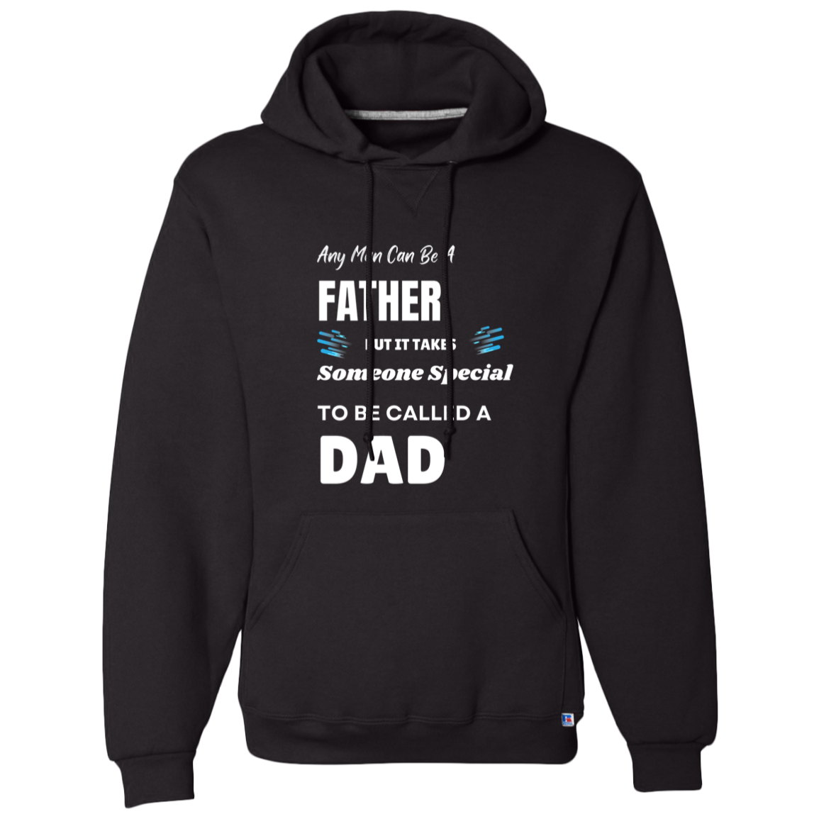 695HBM Dri-Power Fleece Pullover Hoodie