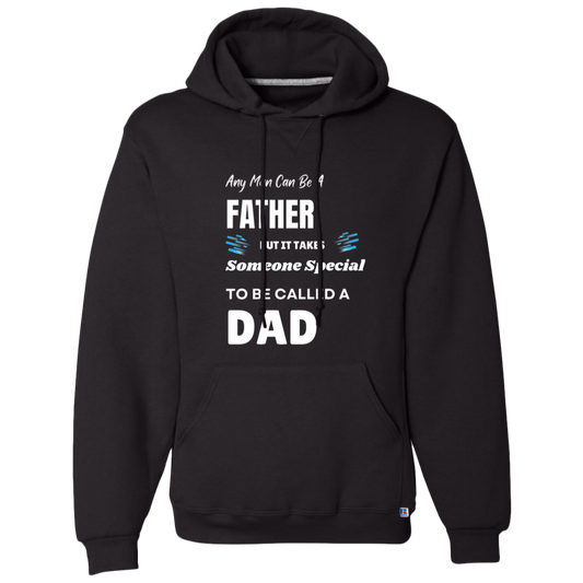 695HBM Dri-Power Fleece Pullover Hoodie