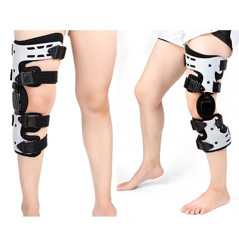 Knee Brace Pro – Advanced Pain Relief & Joint Stability