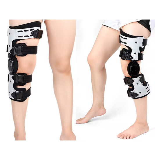 Knee Brace Pro – Advanced Pain Relief & Joint Stability