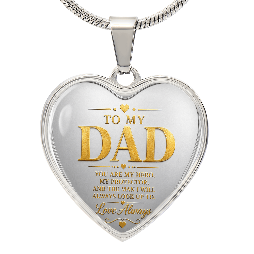 Father's Day Gift for Dad from Son or Daughter