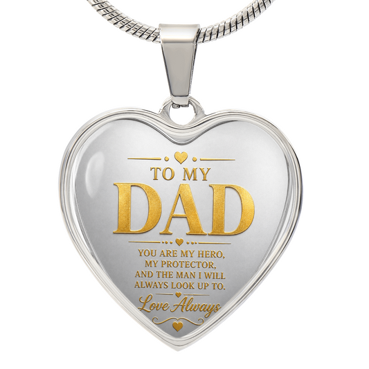 Father's Day Gift for Dad from Son or Daughter