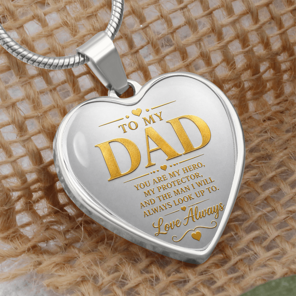 Father's Day Gift for Dad from Son or Daughter