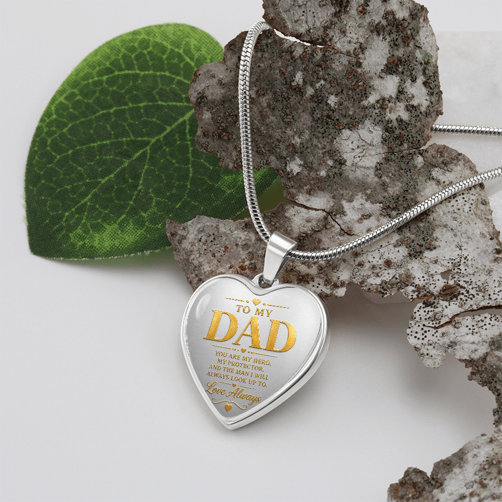 Father's Day Gift for Dad from Son or Daughter
