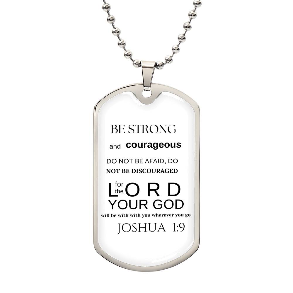 Dog Tag