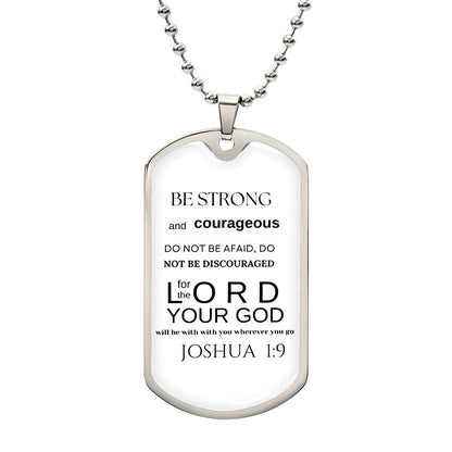 Dog Tag