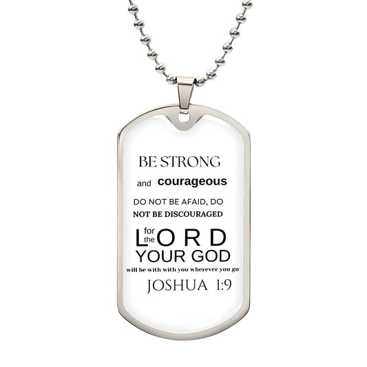 Dog Tag