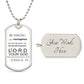 Dog Tag