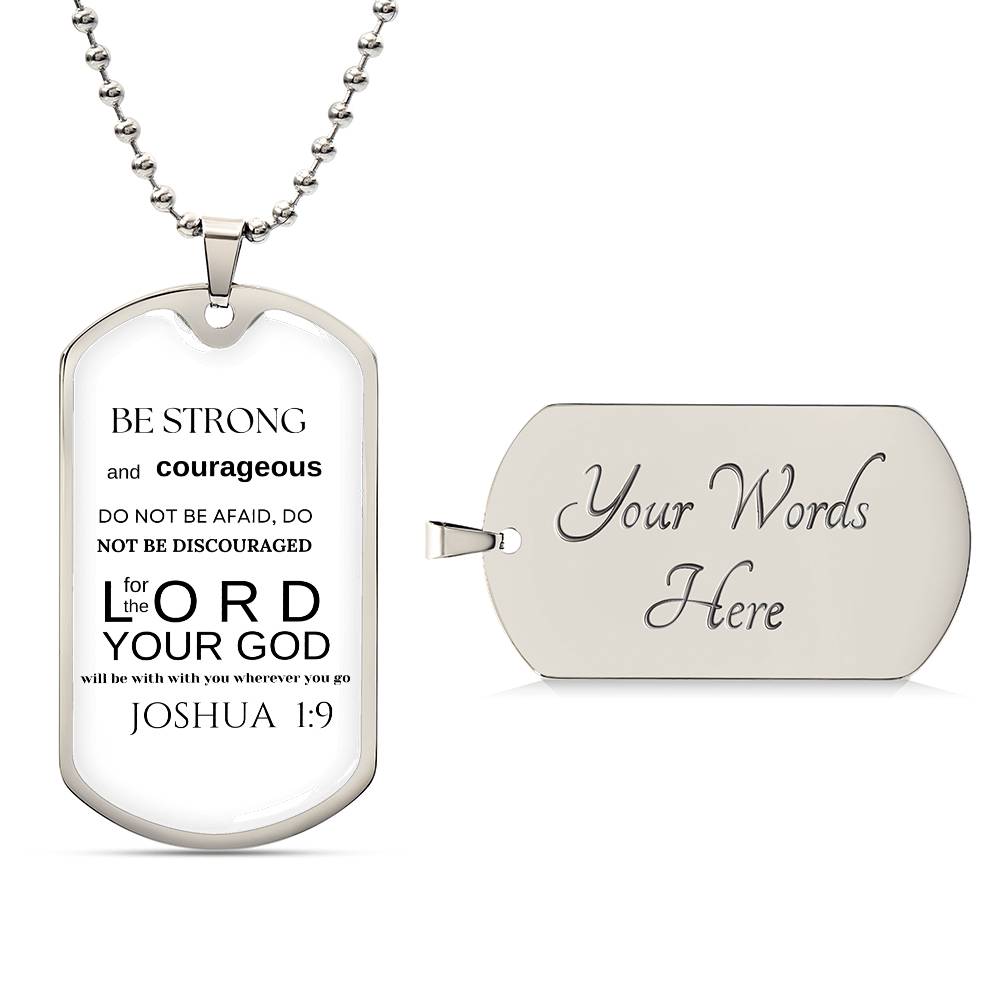 Dog Tag