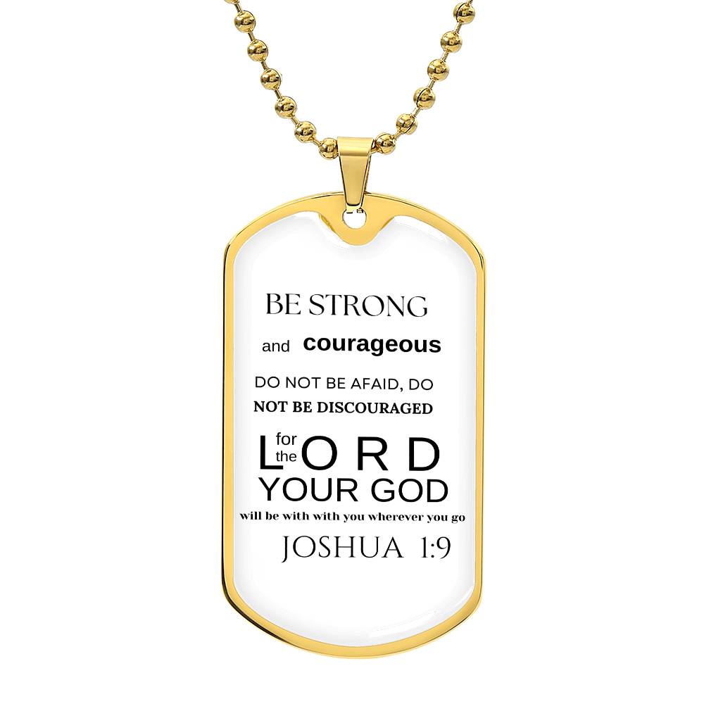 Dog Tag