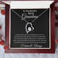 World's Best Grandma, Gift For Mother, Gift For anniversary