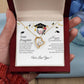 Beautiful Necklace for Aunt, Mother, Gift for Christmas/Birthday