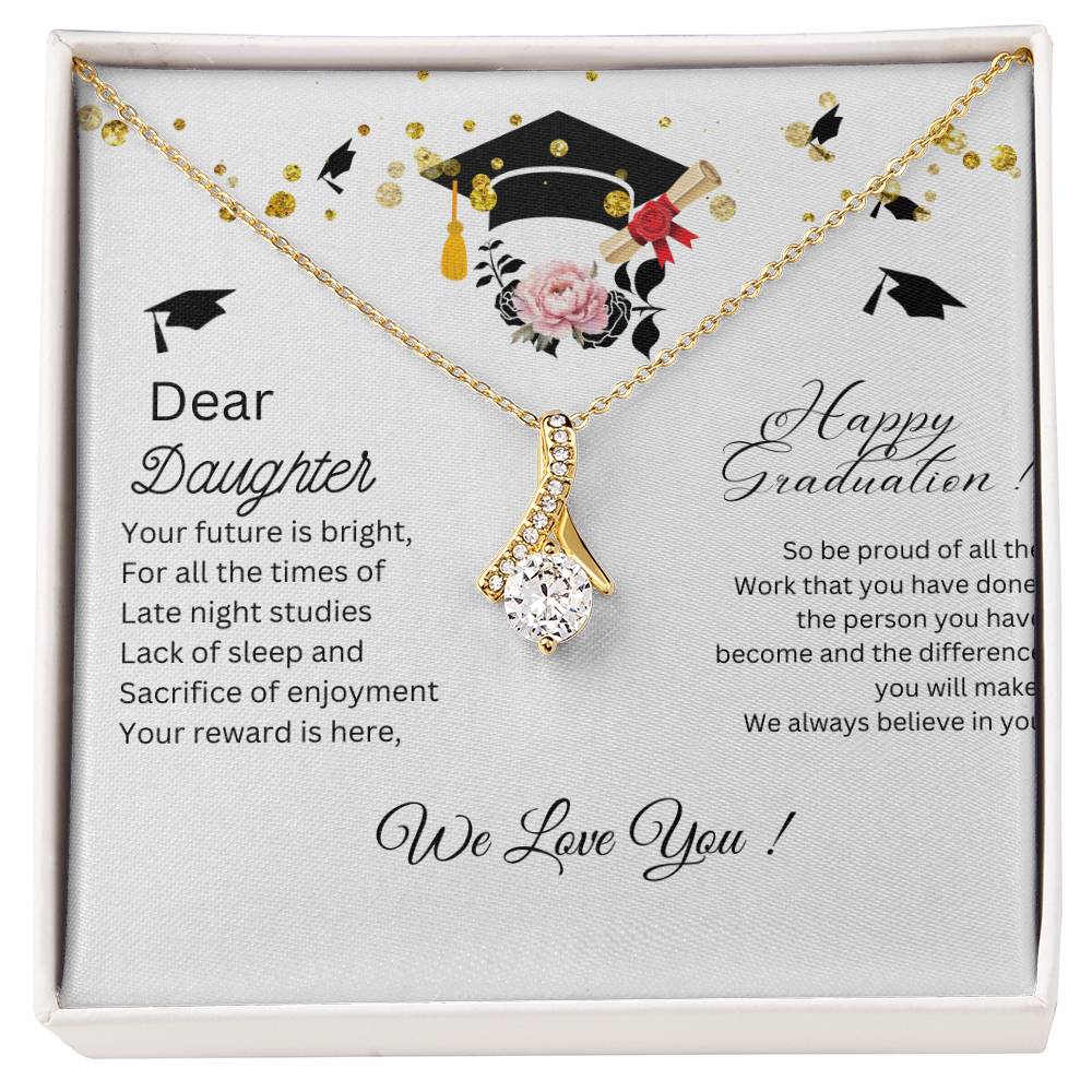 Beautiful Necklace for Aunt, Mother, Gift for Christmas/Birthday