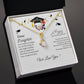 Beautiful Necklace for Aunt, Mother, Gift for Christmas/Birthday