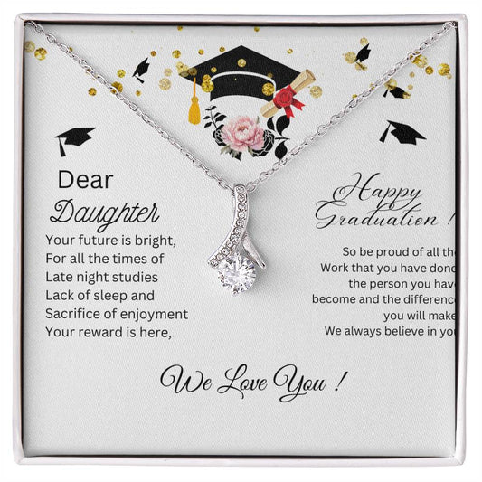 Beautiful Necklace for Aunt, Mother, Gift for Christmas/Birthday