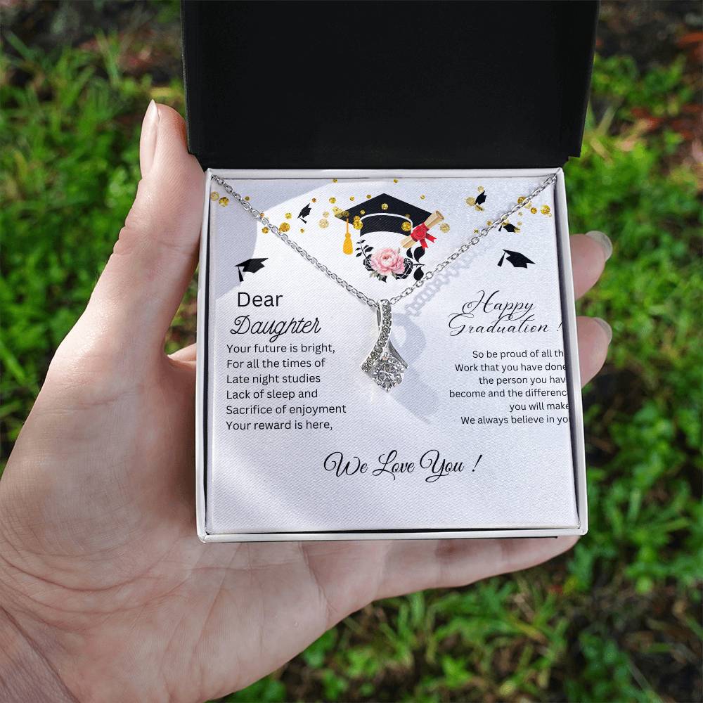 Beautiful Necklace for Aunt, Mother, Gift for Christmas/Birthday