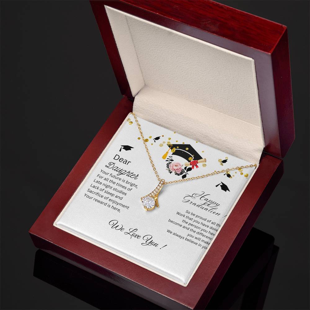 Beautiful Necklace for Aunt, Mother, Gift for Christmas/Birthday