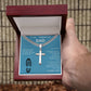 Fathers Day Gift Necklace, Special Gift For Men