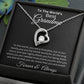 World's Best Grandma, Gift For Mother, Gift For anniversary
