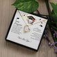 Beautiful Necklace for Aunt, Mother, Gift for Christmas/Birthday