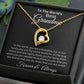 World's Best Grandma, Gift For Mother, Gift For anniversary