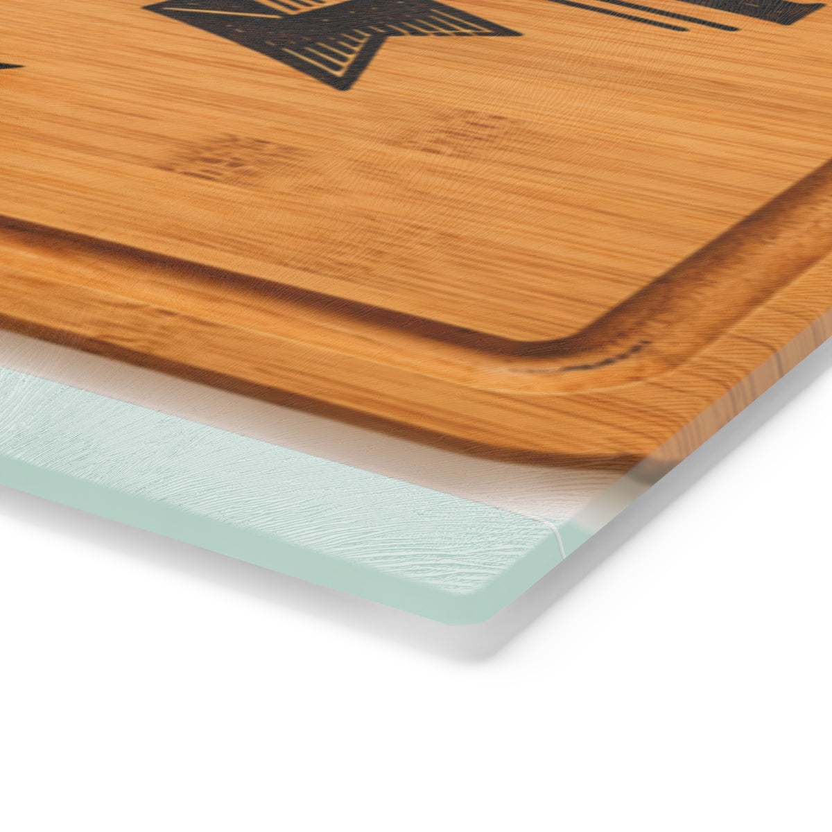 “A personalized gift for the King of the Grill.”